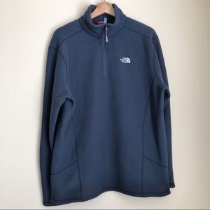 North Face Pullover